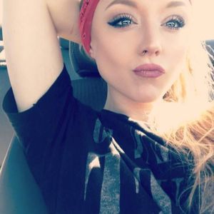 Meet your Posher, Brittany